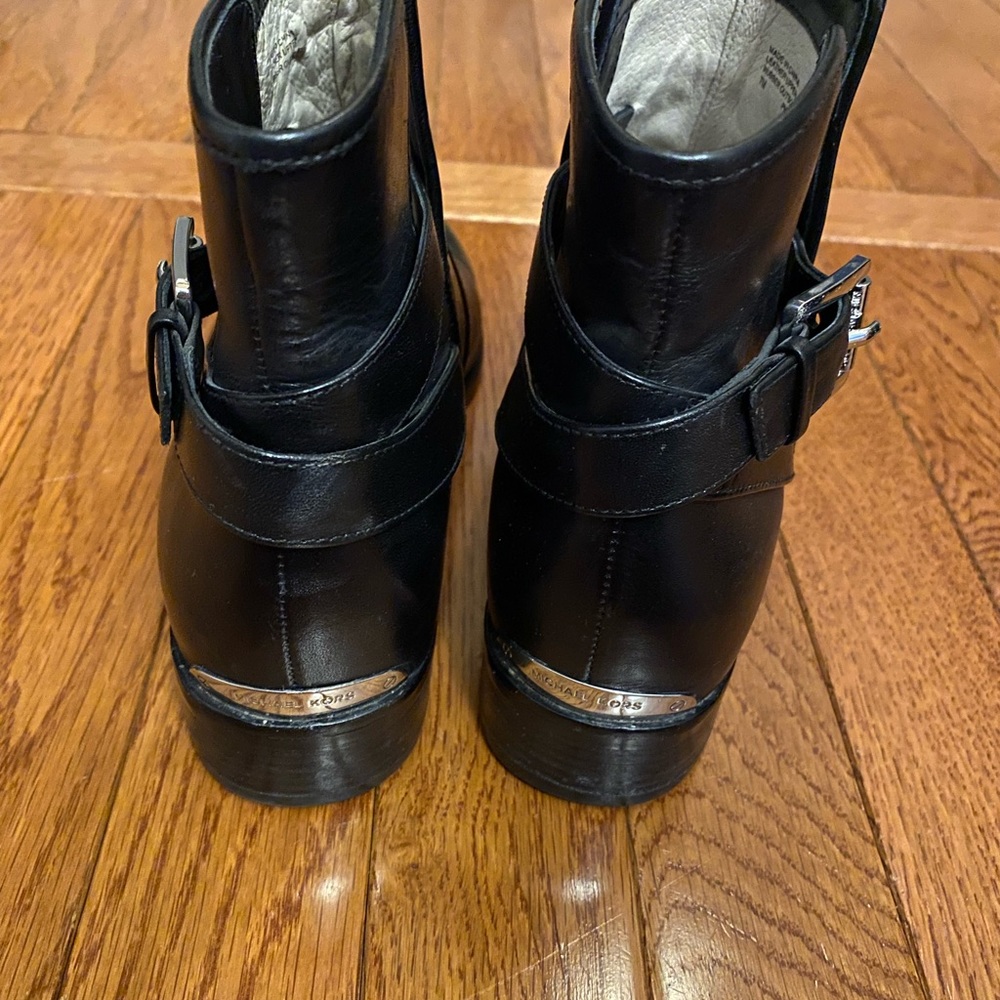 Michael Kors Ankle Boots